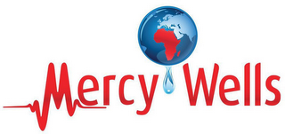 MERCY WELLS logo
