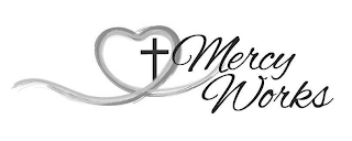 MERCY WORKS logo