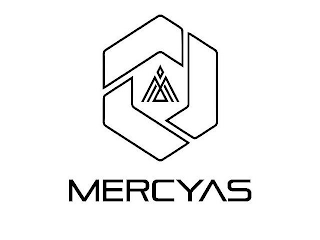 MERCYAS logo
