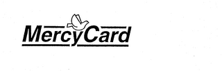 MERCYCARD logo