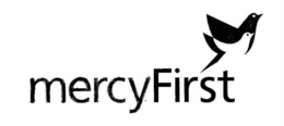 MERCYFIRST logo