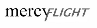 MERCYFLIGHT logo