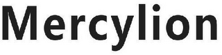 MERCYLION logo