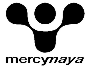 MERCYMAYA logo