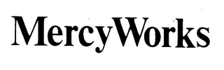 MERCYWORKS logo