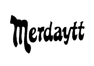 MERDAYTT logo