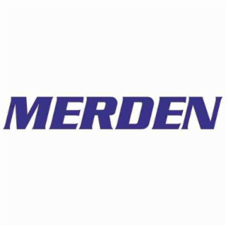 MERDEN logo