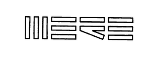 MERE logo