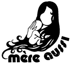 ME'RE AUSSI logo