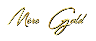 MERE GOLD logo