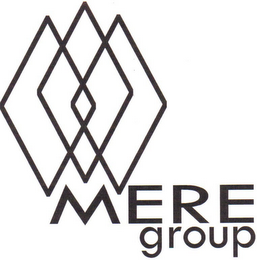 MERE GROUP logo