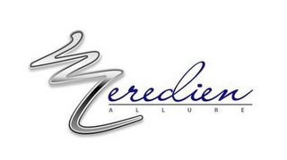 MEREDIEN ALLURE logo