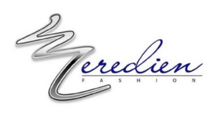 MEREDIEN FASHION logo