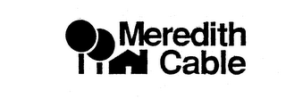 MEREDITH CABLE logo