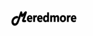 MEREDMORE logo