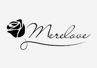 MERELOVE logo