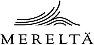 MERELTÄ logo