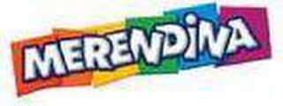 MERENDINA logo