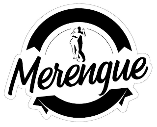 MERENGUE logo