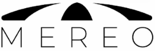 MEREO logo