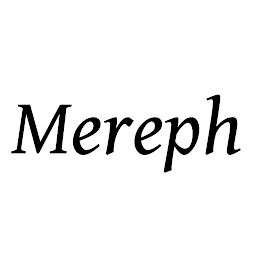 MEREPH logo