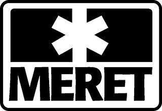 MERET logo