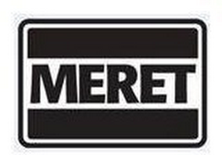 MERET logo