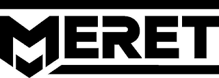 MERET logo