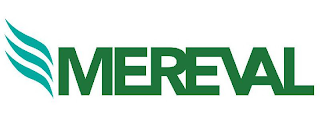 MEREVAL logo