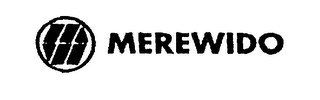 MEREWIDO logo