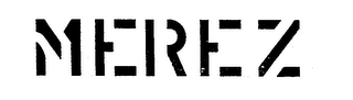 MEREZ logo