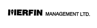 MERFIN MANAGEMENT LTD. logo