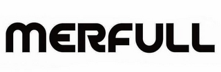 MERFULL logo