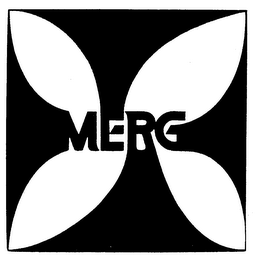 MERG logo