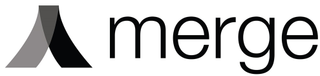 MERGE logo
