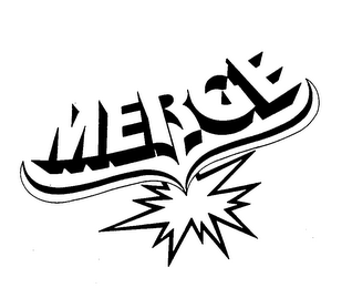 MERGE logo