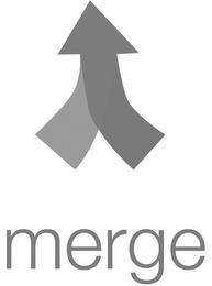MERGE logo