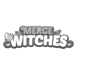 MERGE WITCHES logo