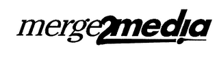 MERGE2MEDIA logo