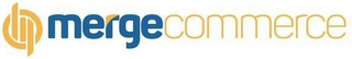 MERGECOMMERCE logo