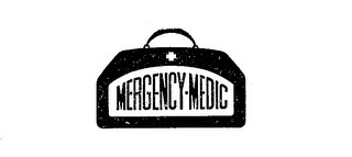 MERGENCY-MEDIC logo