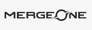 MERGEONE logo