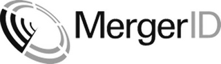 MERGERID logo
