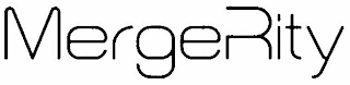 MERGERITY logo