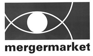 MERGERMARKET logo