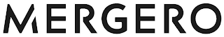 MERGERO logo