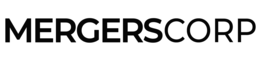 MERGERSCORP logo