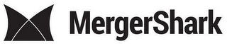MERGERSHARK logo