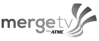 MERGETV FROM ATMC logo