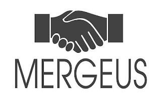 MERGEUS logo